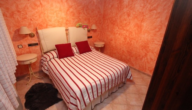 Reventa - Finca / Country House - Murcia - Costa Blanca Sur