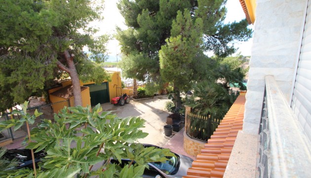Reventa - Finca / Country House - Murcia - Costa Blanca Sur