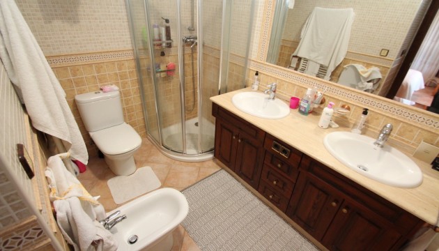 Reventa - Finca / Country House - Murcia - Costa Blanca Sur