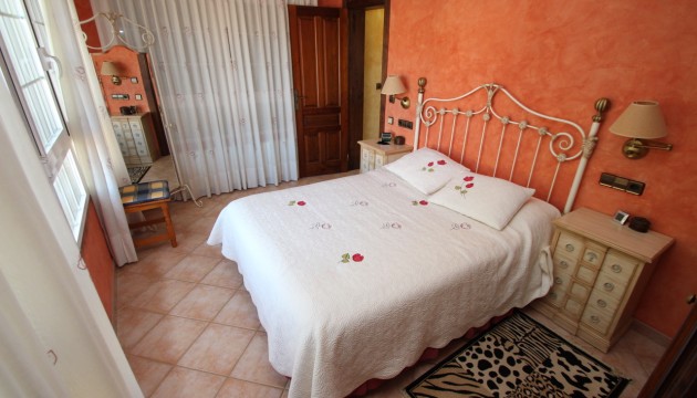 Reventa - Finca / Country House - Murcia - Costa Blanca Sur