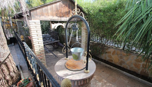 Reventa - Finca / Country House - Murcia - Costa Blanca Sur