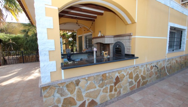 Reventa - Finca / Country House - Murcia - Costa Blanca Sur