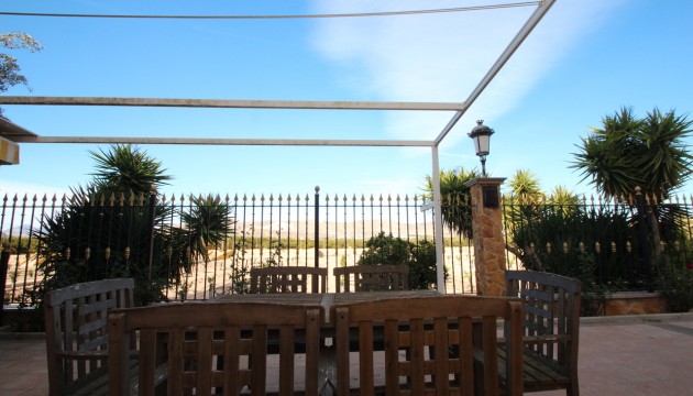 Reventa - Finca / Country House - Murcia - Costa Blanca Sur