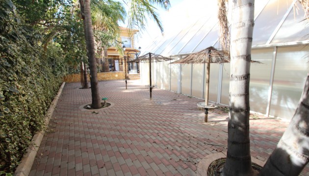 Reventa - Finca / Country House - Murcia - Costa Blanca Sur