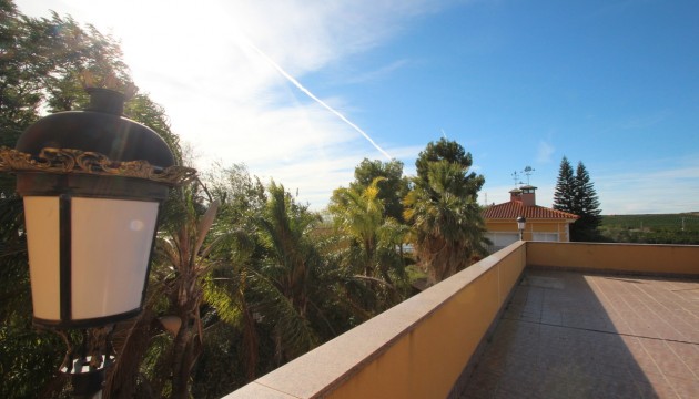 Reventa - Finca / Country House - Murcia - Costa Blanca Sur