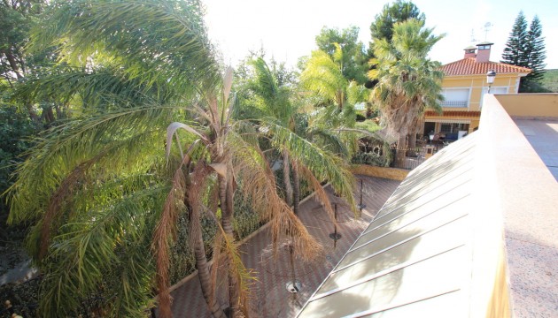 Reventa - Finca / Country House - Murcia - Costa Blanca Sur