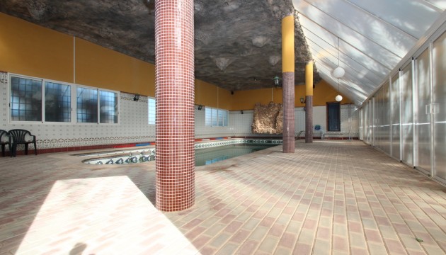 Reventa - Finca / Country House - Murcia - Costa Blanca Sur