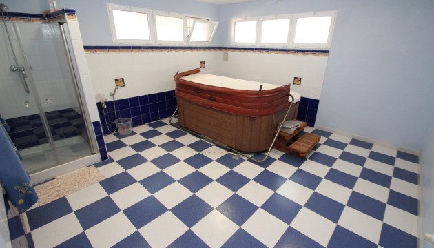 Reventa - Finca / Country House - Murcia - Costa Blanca Sur