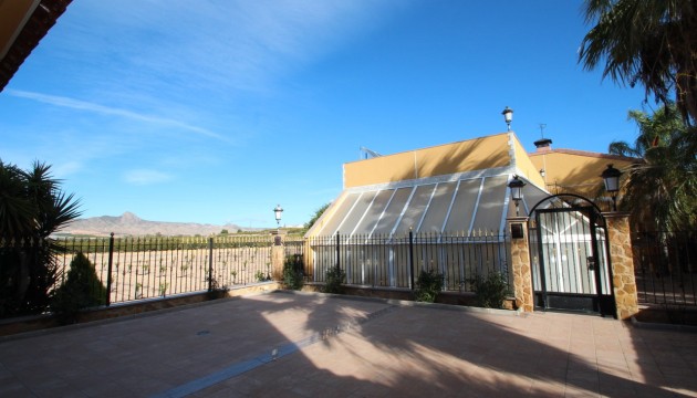 Reventa - Finca / Country House - Murcia - Costa Blanca Sur