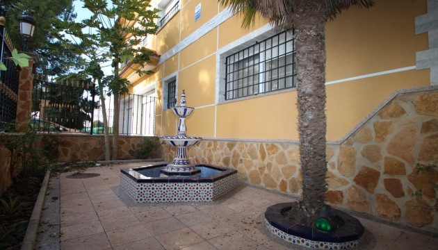 Reventa - Finca / Country House - Murcia - Costa Blanca Sur