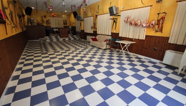 Reventa - Finca / Country House - Murcia - Costa Blanca Sur