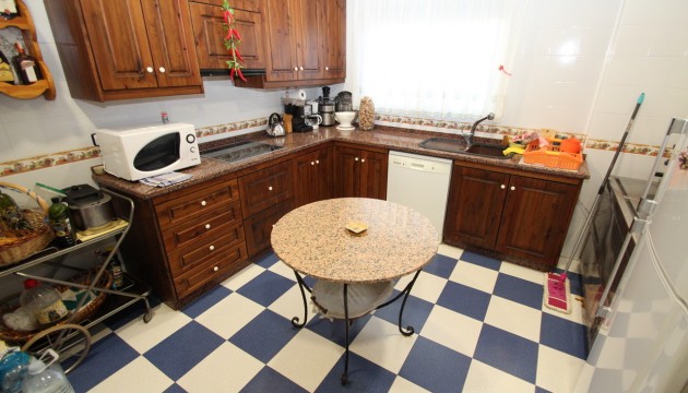 Reventa - Finca / Country House - Murcia - Costa Blanca Sur