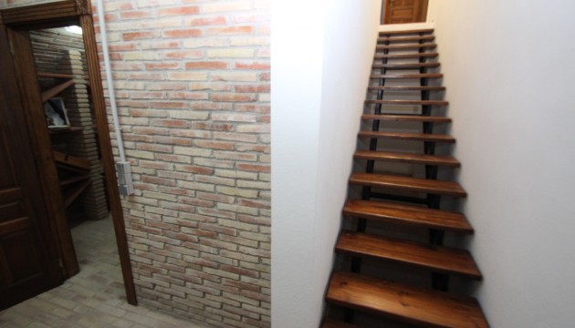 Reventa - Finca / Country House - Murcia - Costa Blanca Sur