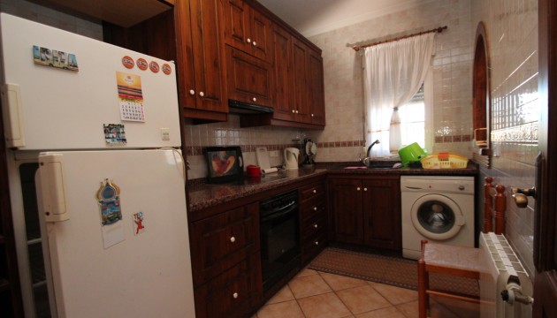 Reventa - Finca / Country House - Murcia - Costa Blanca Sur