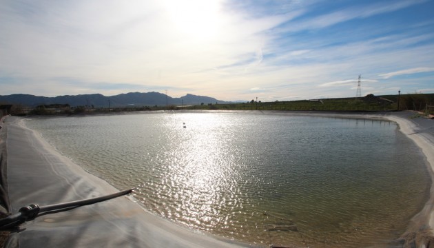 Reventa - Finca / Country House - Murcia - Costa Blanca Sur