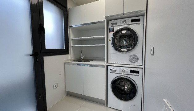 Resale - Detached Villa - San Miguel de Salinas