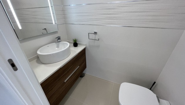 Resale - Detached Villa - San Miguel de Salinas