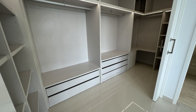 Resale - Detached Villa - San Miguel de Salinas