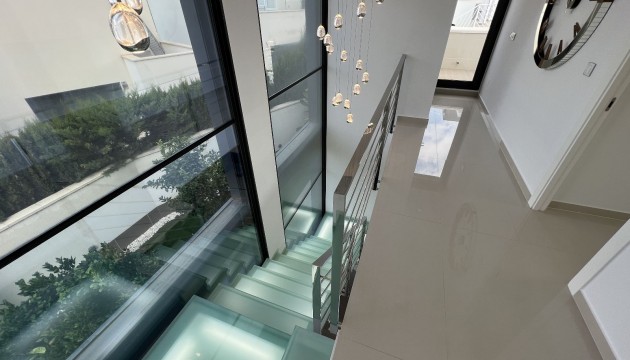 Resale - Detached Villa - San Miguel de Salinas