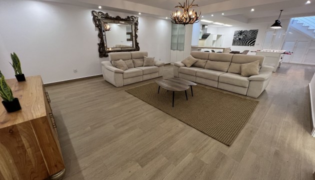 Resale - Detached Villa - San Miguel de Salinas