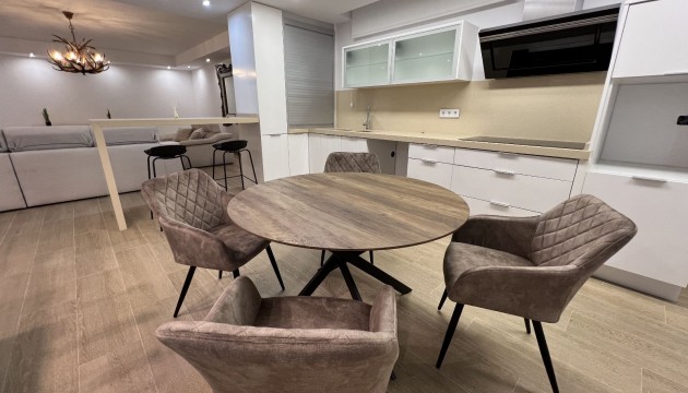 Resale - Detached Villa - San Miguel de Salinas