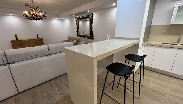 Resale - Detached Villa - San Miguel de Salinas