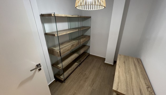 Resale - Detached Villa - San Miguel de Salinas