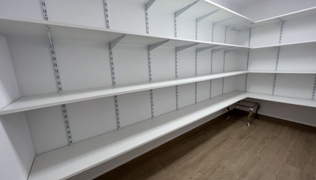 Resale - Detached Villa - San Miguel de Salinas