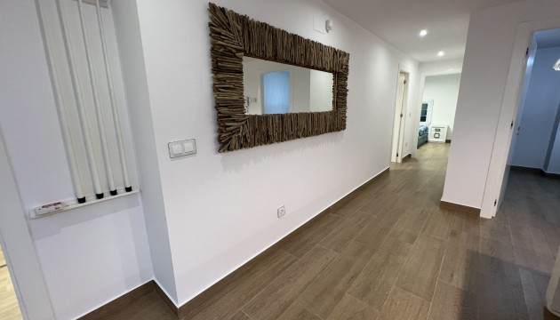 Resale - Detached Villa - San Miguel de Salinas