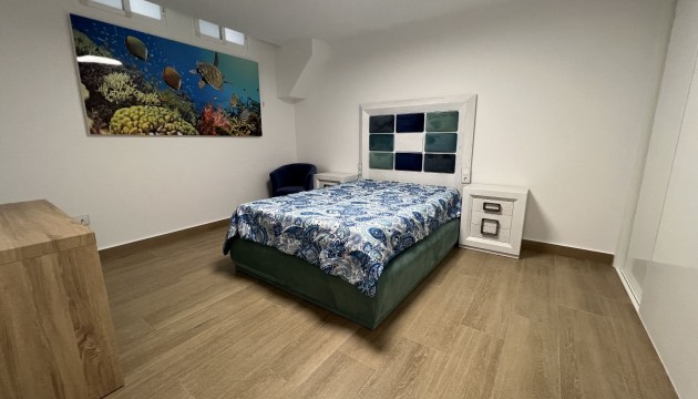 Resale - Detached Villa - San Miguel de Salinas