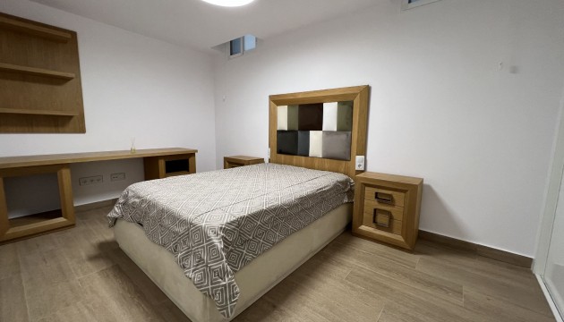 Resale - Detached Villa - San Miguel de Salinas