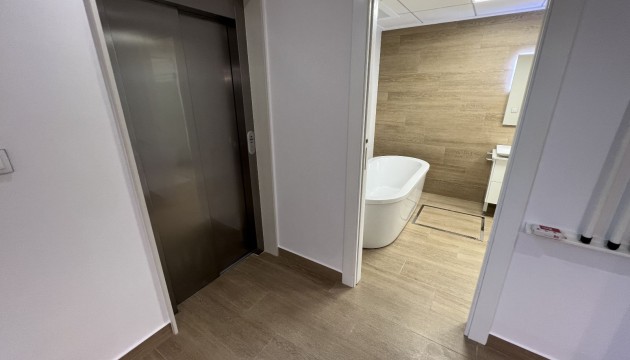 Resale - Detached Villa - San Miguel de Salinas