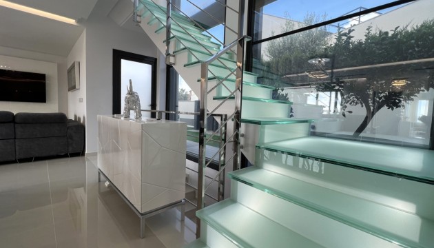 Resale - Detached Villa - San Miguel de Salinas