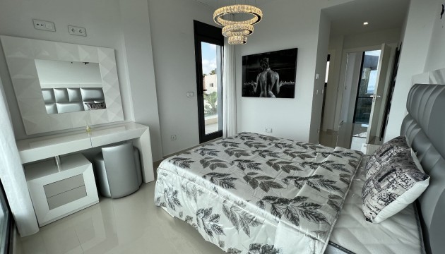 Resale - Detached Villa - San Miguel de Salinas