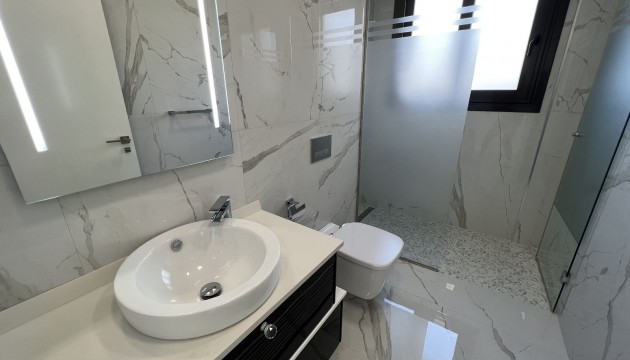 Resale - Detached Villa - San Miguel de Salinas