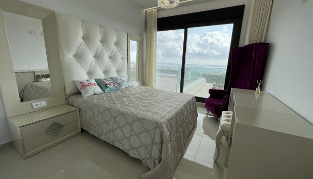 Resale - Detached Villa - San Miguel de Salinas