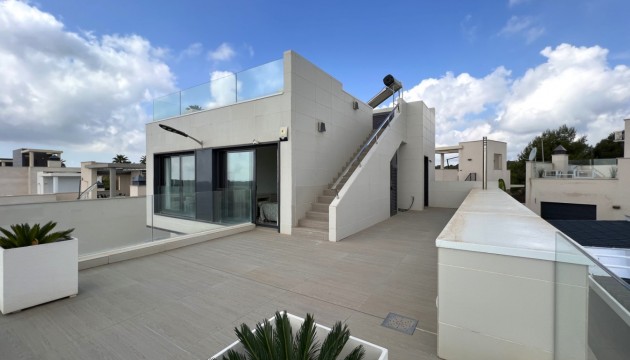 Resale - Detached Villa - San Miguel de Salinas