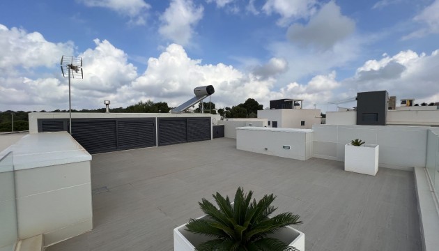 Resale - Detached Villa - San Miguel de Salinas