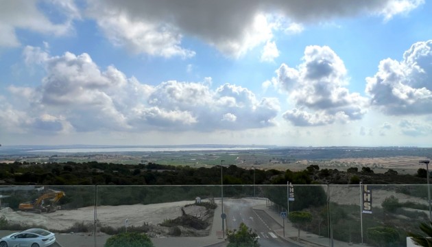 Resale - Detached Villa - San Miguel de Salinas