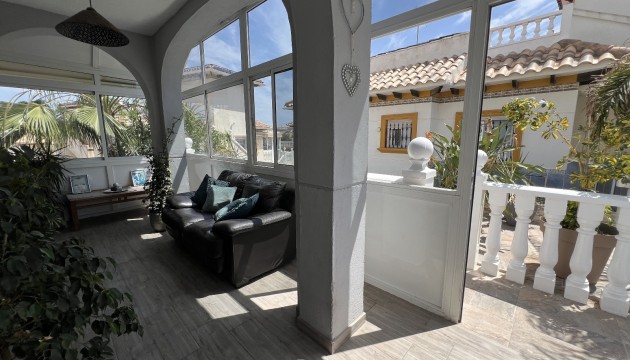 Herverkoop - Detached Villa - Orihuela