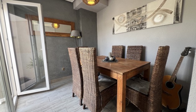 Herverkoop - Detached Villa - Orihuela