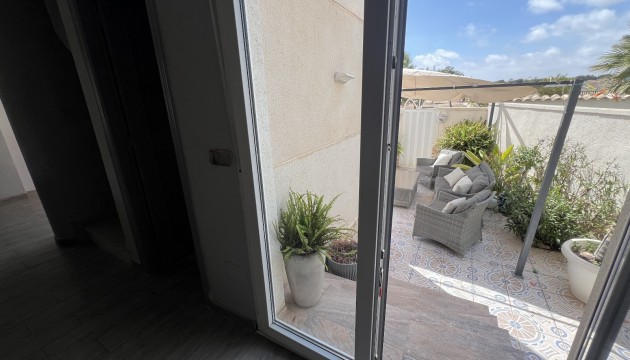 Herverkoop - Detached Villa - Orihuela