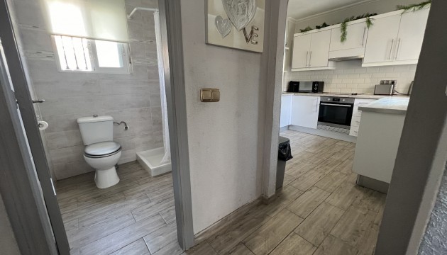 Herverkoop - Detached Villa - Orihuela