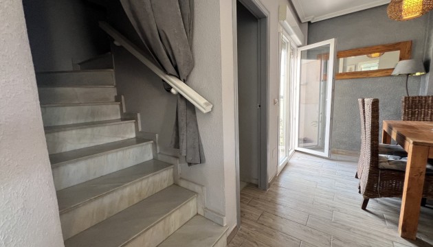 Herverkoop - Detached Villa - Orihuela