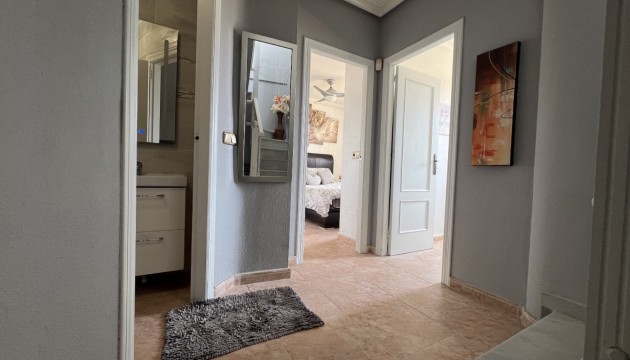 Herverkoop - Detached Villa - Orihuela