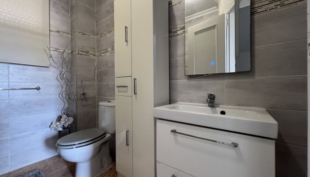 Herverkoop - Detached Villa - Orihuela