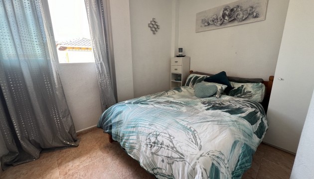 Herverkoop - Detached Villa - Orihuela