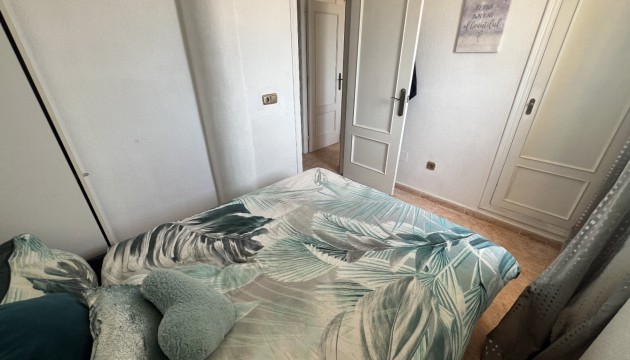 Herverkoop - Detached Villa - Orihuela