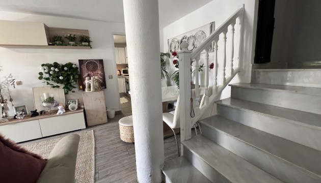 Herverkoop - Detached Villa - Orihuela