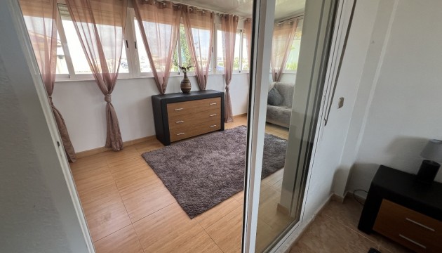 Herverkoop - Detached Villa - Orihuela